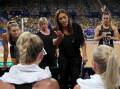 World Cup-winning coach Noeline Taurua has been reappointed to lead the Silver Ferns. (Richard Wainwright/AAP PHOTOS)
