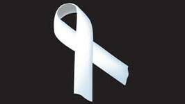 Marchers to mark White Ribbon Day in Coota on Friday