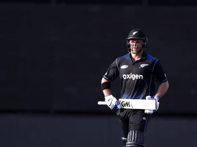 Former NZ allrounder Anderson in USA World Cup squad Cootamundra